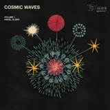 Various Artists - Angel Olsen Presents Cosmic Waves Vol 1