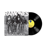 Ramones - Ramones (Rocktober 2026)