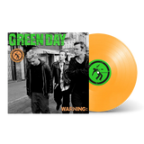 Green Day - Warning (25th Anniversary Edition)