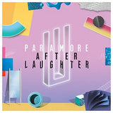 Paramore - After Laughter