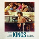 Nick Cave & Warren Ellis - Kings - Original Soundtrack