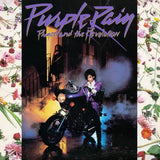 Prince and the Revolution - Purple Rain (Picture Disc)