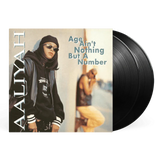 Aaliyah - Age Ain’t Nothing But A Number