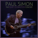 Paul Simon - The Quiet Celebration Concert