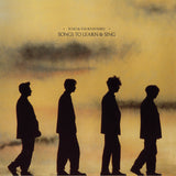 Echo & The Bunnymen - Songs to Learn & Sing
