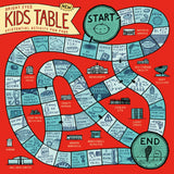 Bright Eyes - Kids Table (EP)