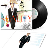 David Bowie - Reality