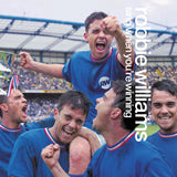 Robbie Williams - Sing When You're Winning (National Album Day 2026)