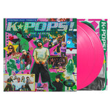 Anderson .Paak - K-POPS! The Album