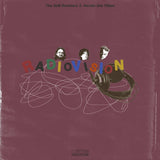 The Still Brothers x Vermin the Villain - Radiovision