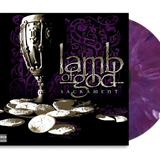 Lamb Of God - Sacrement (20th Anniversary Edition)