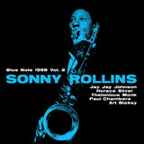 Sonny Rollins - Sonny Rollins Vol. 2 (Tone Poet)