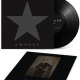 David Bowie - Blackstar