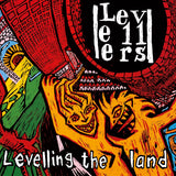 Levellers - Levelling The Land (35th Anniversary Edition)