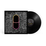 Lack of Afro - Love Dealer