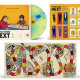 Kendra Morris - Next