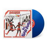 The Lijadu Sisters - Danger