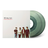 90 Day Men - (It (Is) It) Critical Band + (Y2K 25th Anniversary Edition)