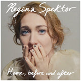 Regina Spektor - Home, Before and After