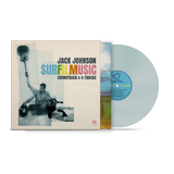 Jack Johnson - SURFILMUSIC
