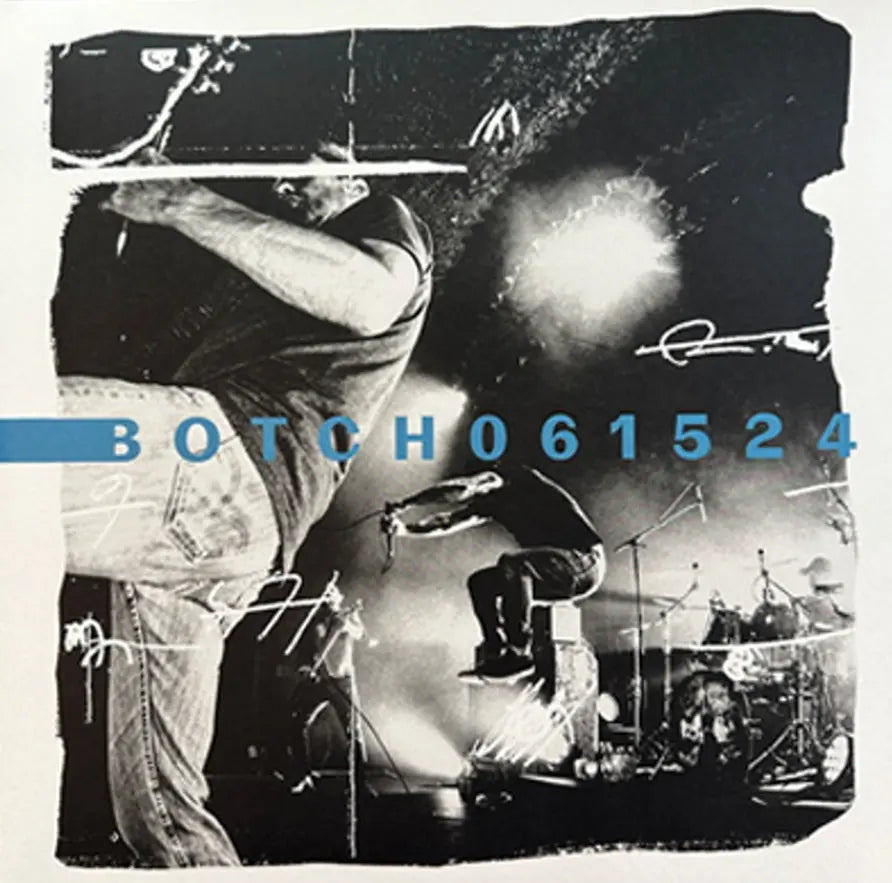 Botch - 061524 (Live Album)
