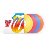 The Rolling Stones - Forty Licks