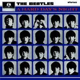 The Beatles - A Hard Day's Night (Remastered)