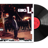 Big L - Lifestylez Ov Da Poor and Dangerous