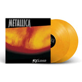 Metallica - ReLoad (Remastered)