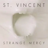 St. Vincent - Strange Mercy
