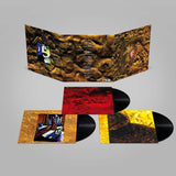 dEUS - Worst Case Scenario (30th Anniversary Edition)