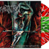Incantation - Onward to Golgotha