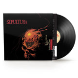 Sepultura - Beneath the Remains