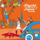 Various Artists - Psyche France Volume 7
