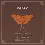 AURORA - All My Demons Greeting Me As A Friend (The Moth Tapes)