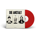 Die Anstalt - Die Anstalt