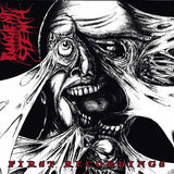 Pungent Stench - Pungent Stench