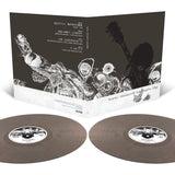 Boris - dronevil -example- (20th Anniversary Reissue)