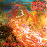 Morbid Angel - Blessed Are The Sick