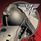 Van Halen - A Different Kind Of Truth (Rocktober 2026)