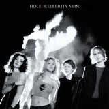 Hole - Celebrity Skin