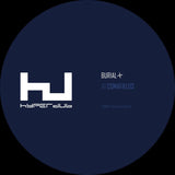 Burial - Comafields/Imaginary Festival (12")