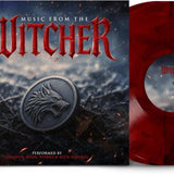 London Music Works & Nick Squires - Music from The Witcher