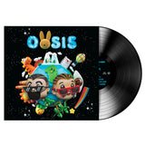 J Balvin & Bad Bunny - Oasis