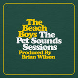 The Beach Boys - The Pet Sounds Sessions Highlights