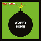 Carter The Unstoppable Sex Machine - Worry Bomb