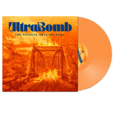 UltraBomb - The Bridges That We Burn