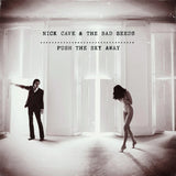 Nick Cave & The Bad Seeds - Push The Sky Away Vinyl Record
