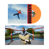 Alex Warren - Wildchild