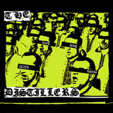 The Distillers - Sing Sing Death House (20th Anniversary Edition)